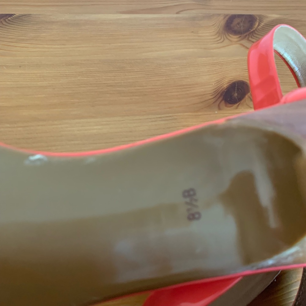 Talbots Sandals - Picture 16 of 16